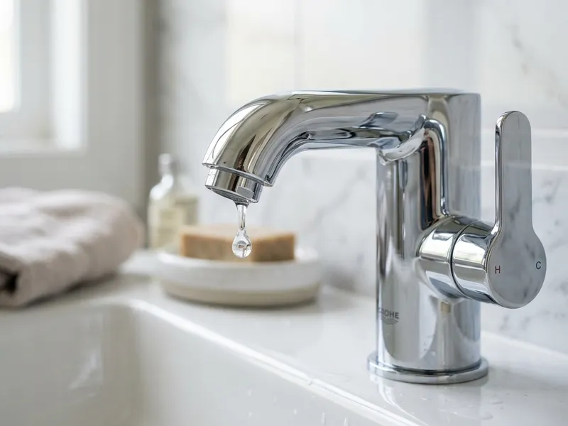 Faucet Repair & Installation Plumber in Albrightsville, PA